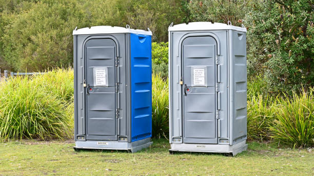 Types of Portable Toilets We Offer in Albertville, MN