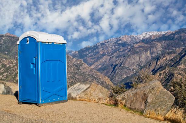 Best Long-Term Portable Toilet Rental  in Albertville, MN