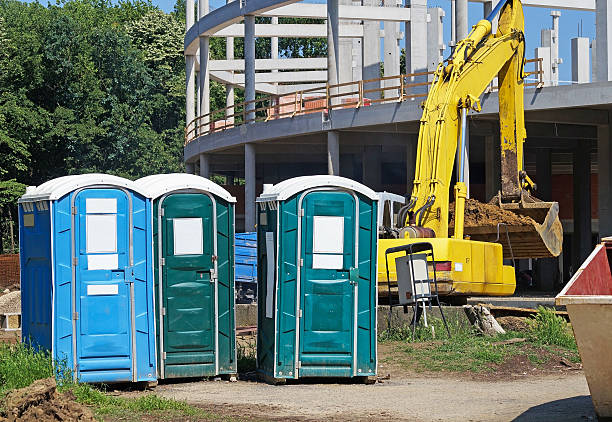 Professional Portable Potty Rental in Albertville, MN